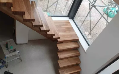 5 Tips to choose your perfect Staircase Design